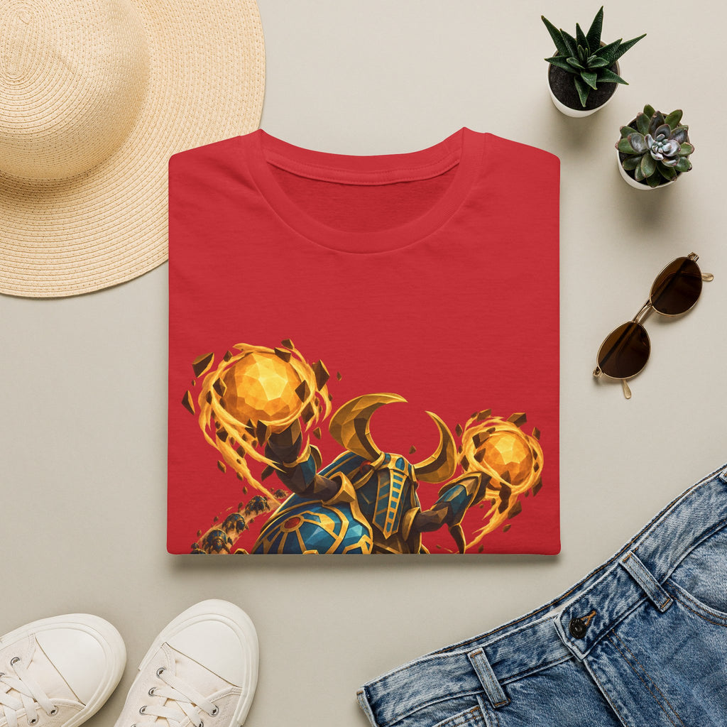 Kephri TOA Beetle Boss | OSRS | Runescape Inspired Shirt