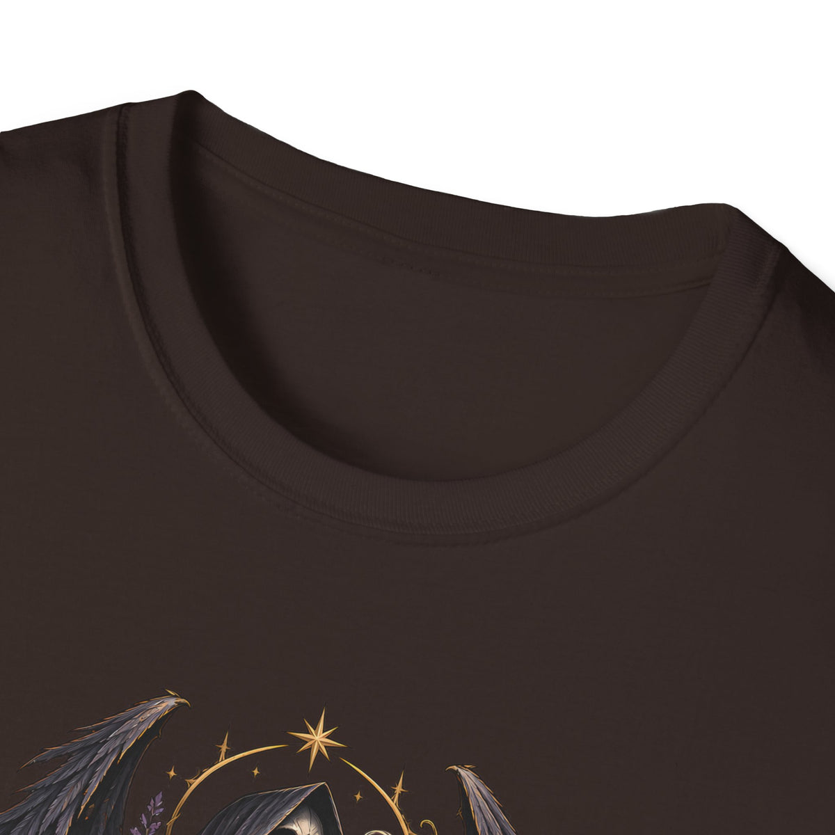 Here for the Tea | The Suriel ACOTAR Character Graphic T Shirt