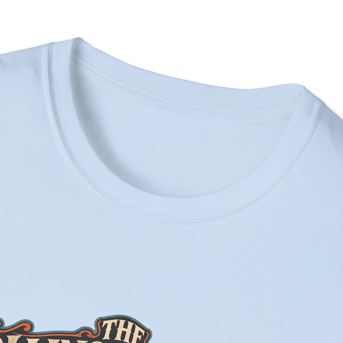 Rolling Traumas "Still On Tour" | Rock Band T-Shirt