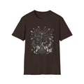 Mistborn Steel Coinshot — Gothic Allomancy Design