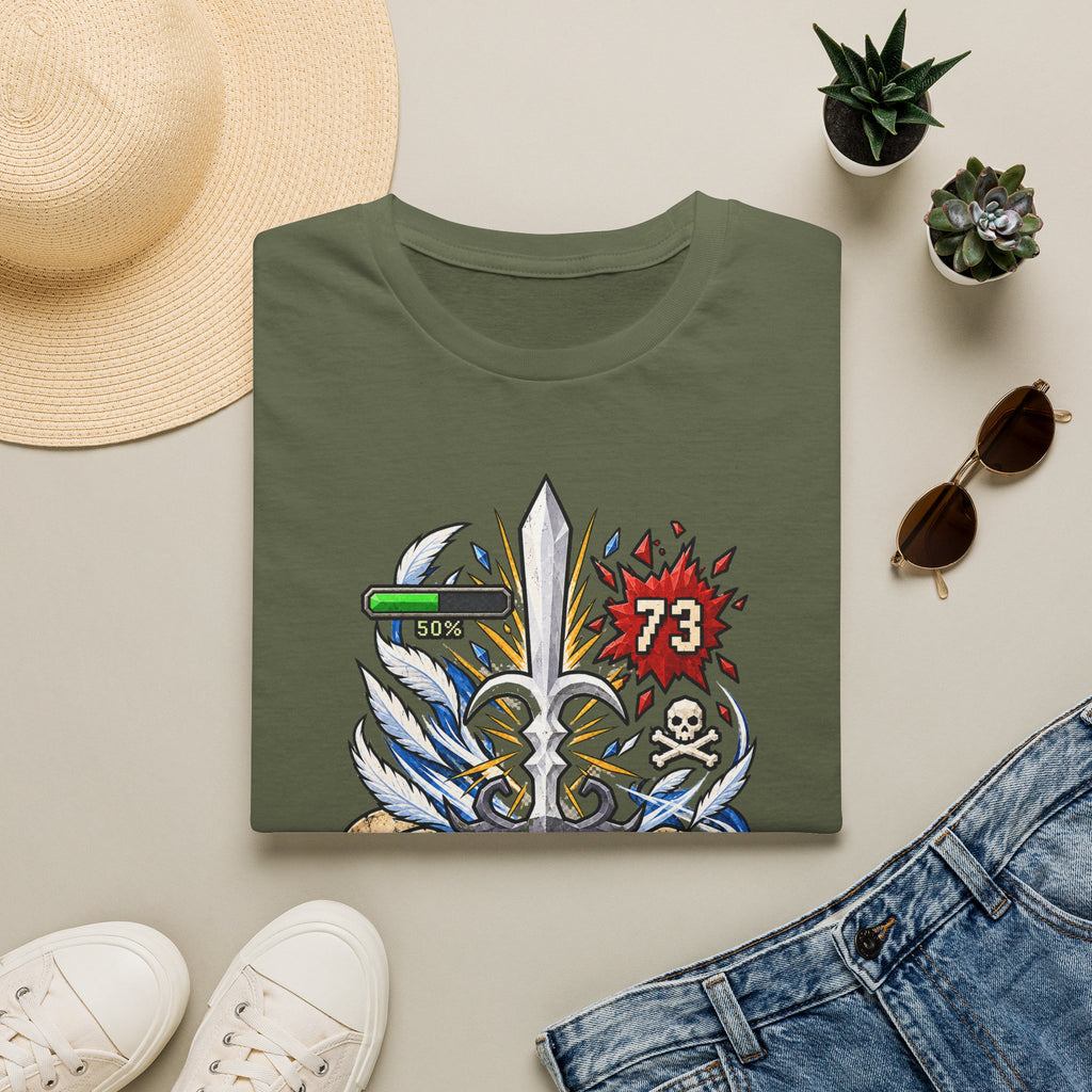 Armadyl Godsword | AGS | OSRS | Runescape Legendary Sword Shirt
