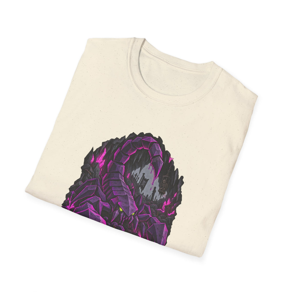 Scorpio | Wilderness Boss | OSRS | Runescape Inspired Shirt