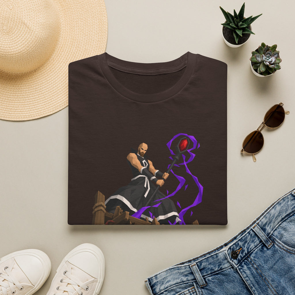 Void Knight | Pest Control | OSRS | Runescape Nostalgia Shirt