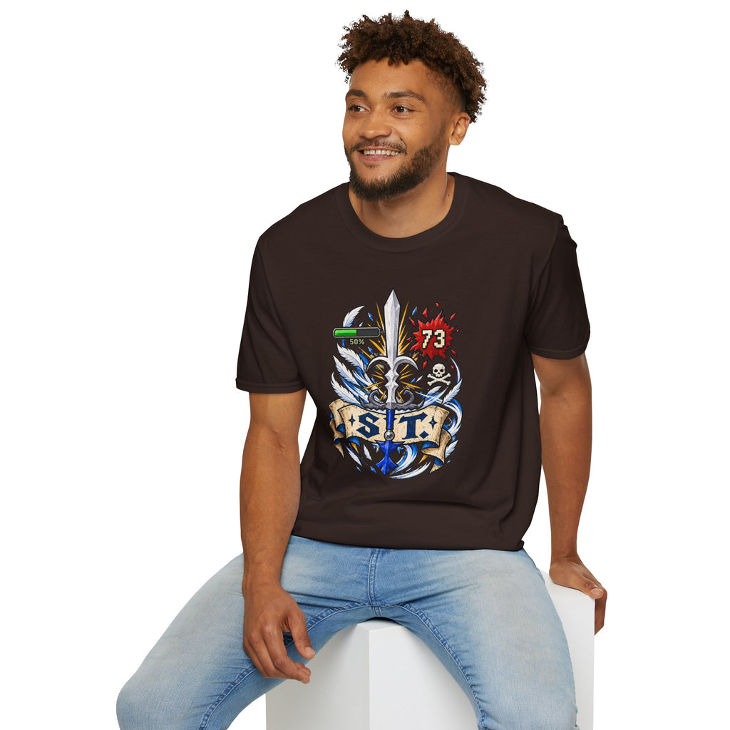 Armadyl Godsword | AGS | OSRS | Runescape Legendary Sword Shirt