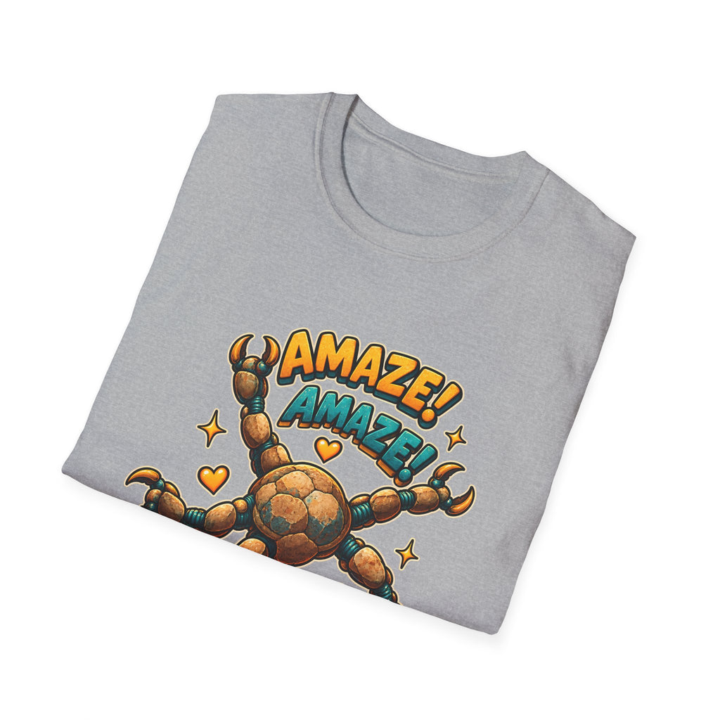 Amaze! | Rocky | Project Hail Mary Cute Graphic T-Shirt