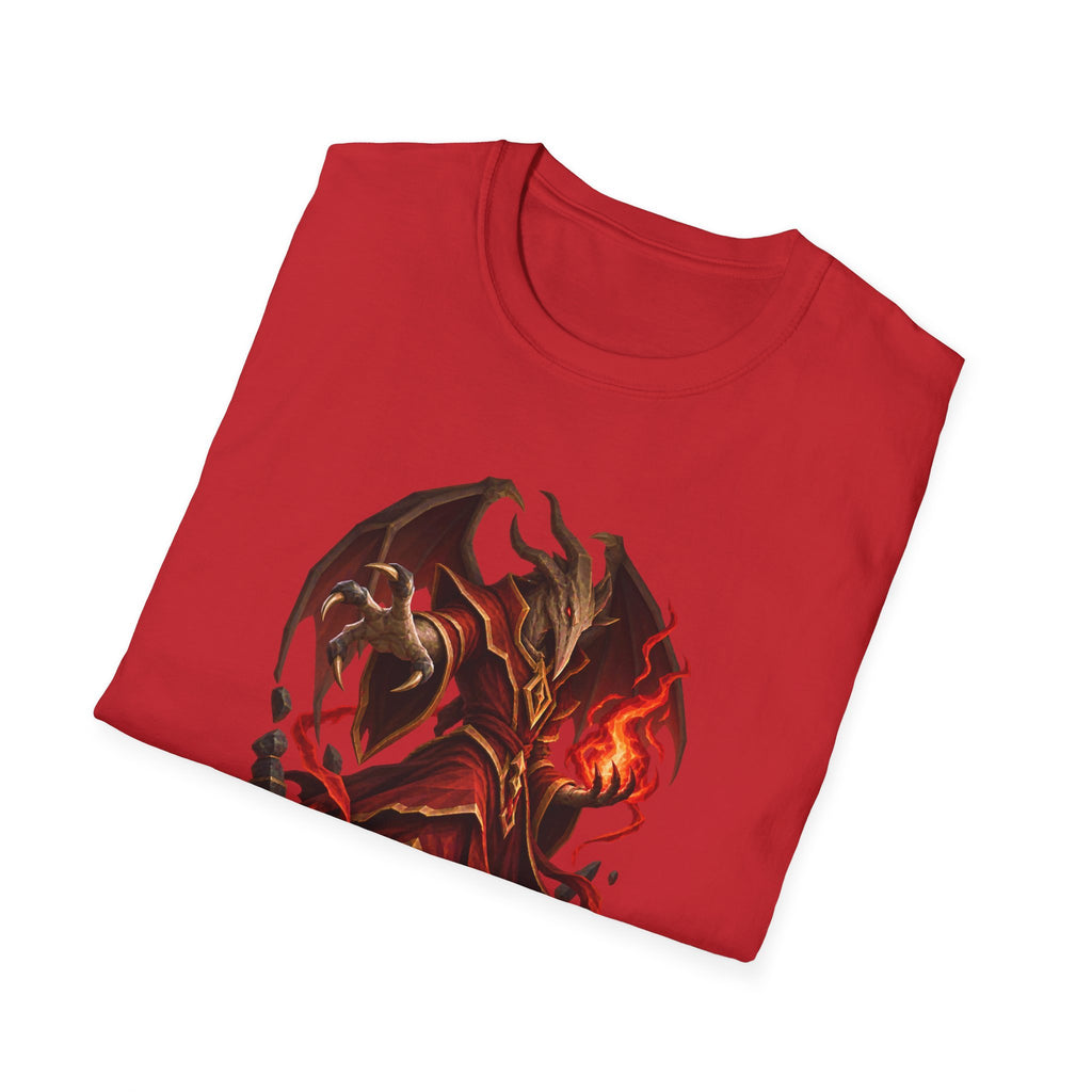 The Dragonkin | OSRS | Runescape Lore Shirt