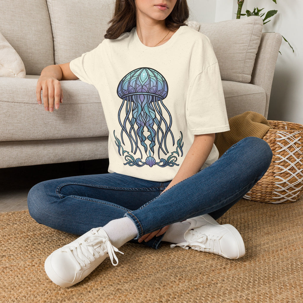 Glass Jelly - Summer / Sealife T-Shirt