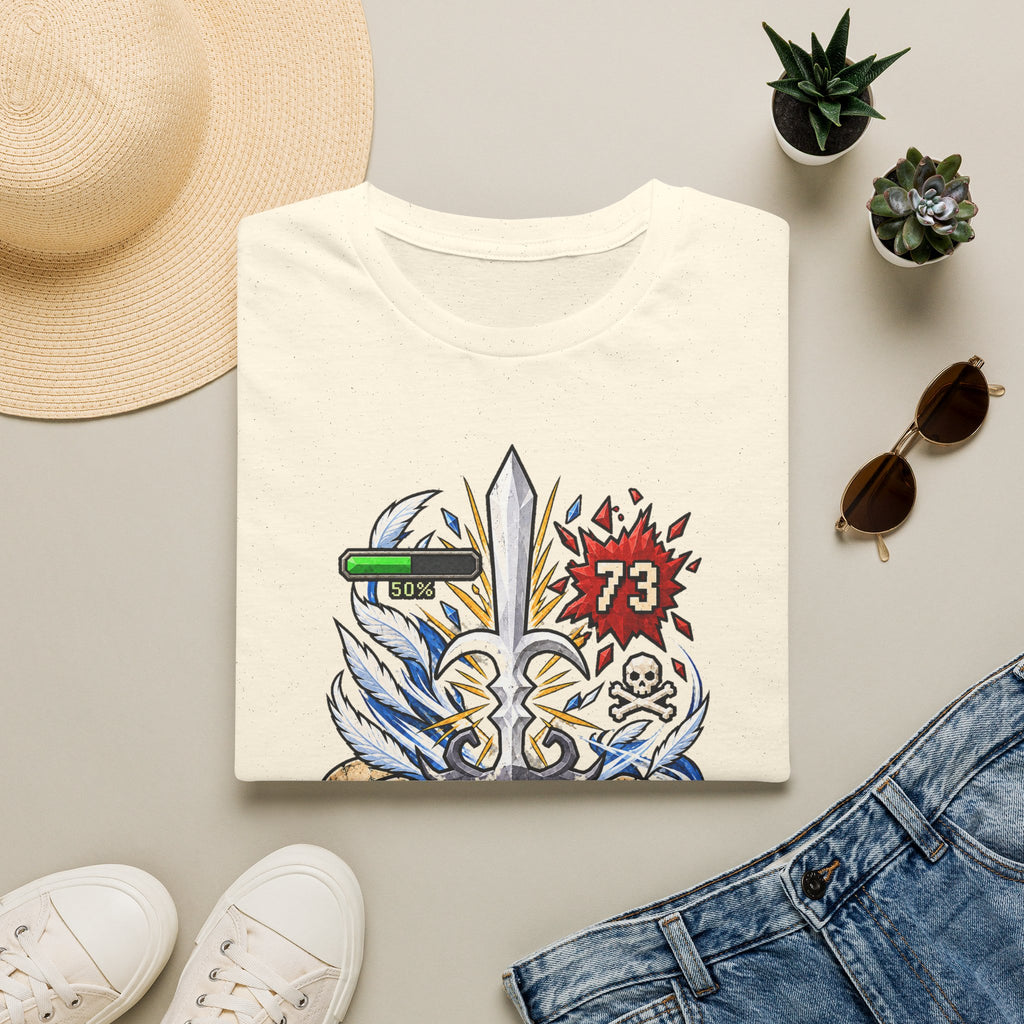 Armadyl Godsword | AGS | OSRS | Runescape Legendary Sword Shirt