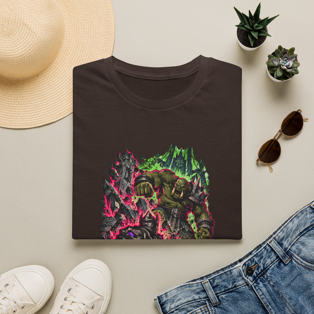 General Graardor Solo | OSRS | Runescape Inspired T Shirt