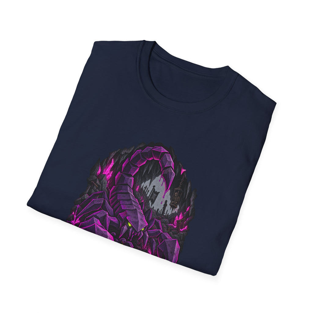 Scorpio | Wilderness Boss | OSRS | Runescape Inspired Shirt