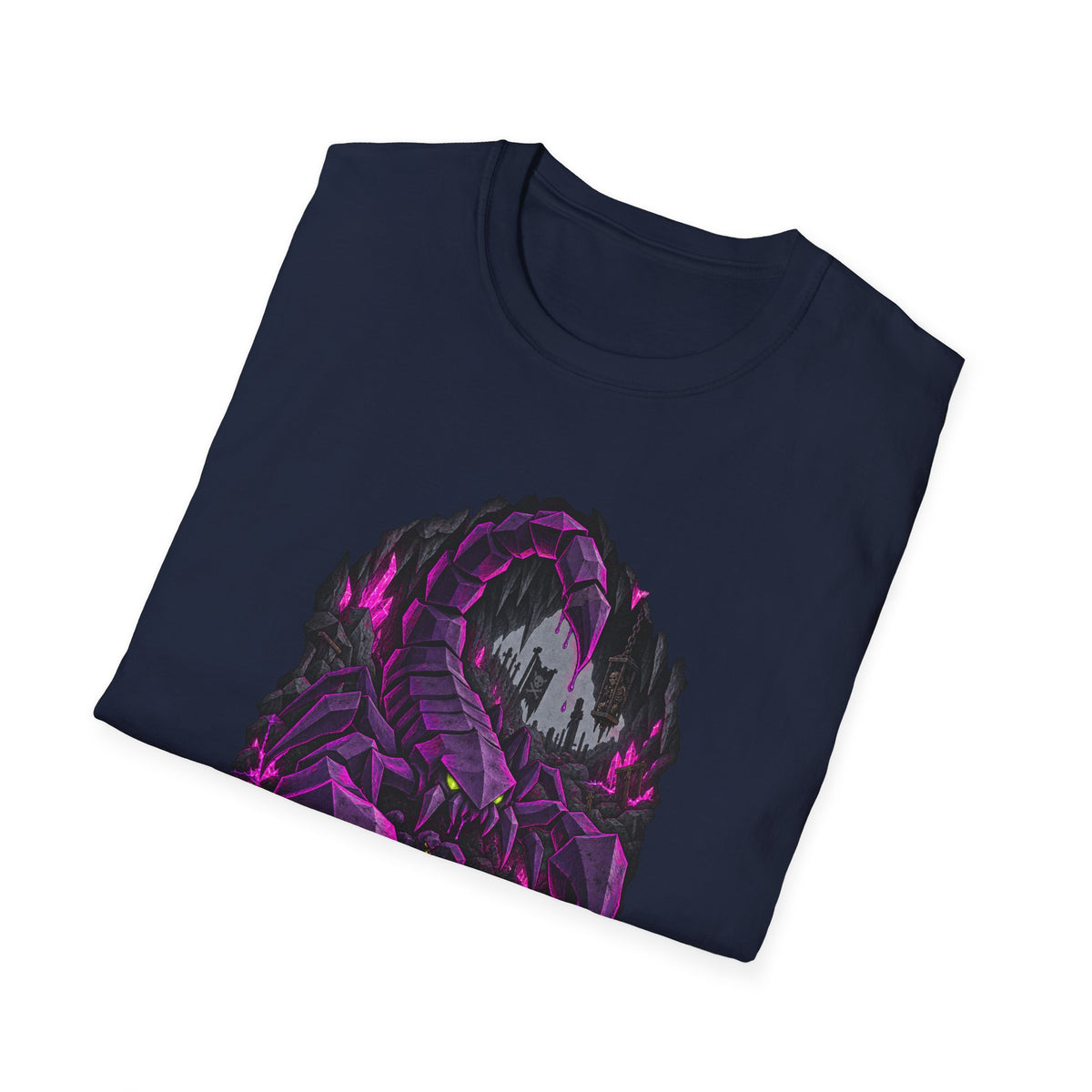 Scorpio | Wilderness Boss | OSRS | Runescape Inspired Shirt