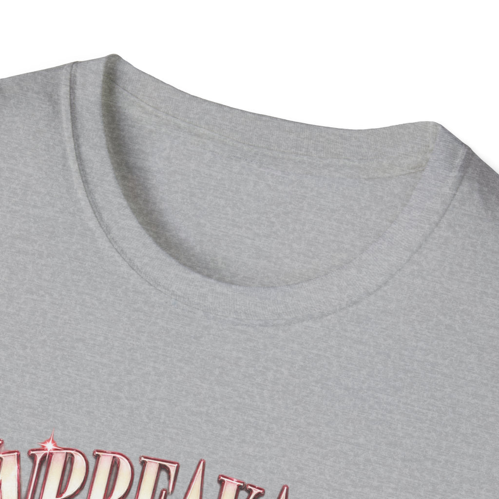 Unbreakable Heart | Sugababes Graphic Band T Shirt
