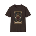 The Hierophant | Tarot | Mystic Occult | Graphic Tee