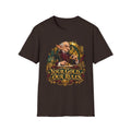 Gringotts Goblin Banker | Your Gold. Our Rules.