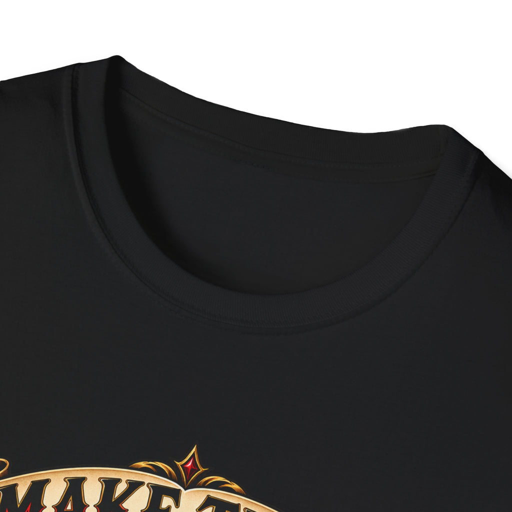 Make Time for Ink Traditional Tattoo Hourglass T-Shirt Design