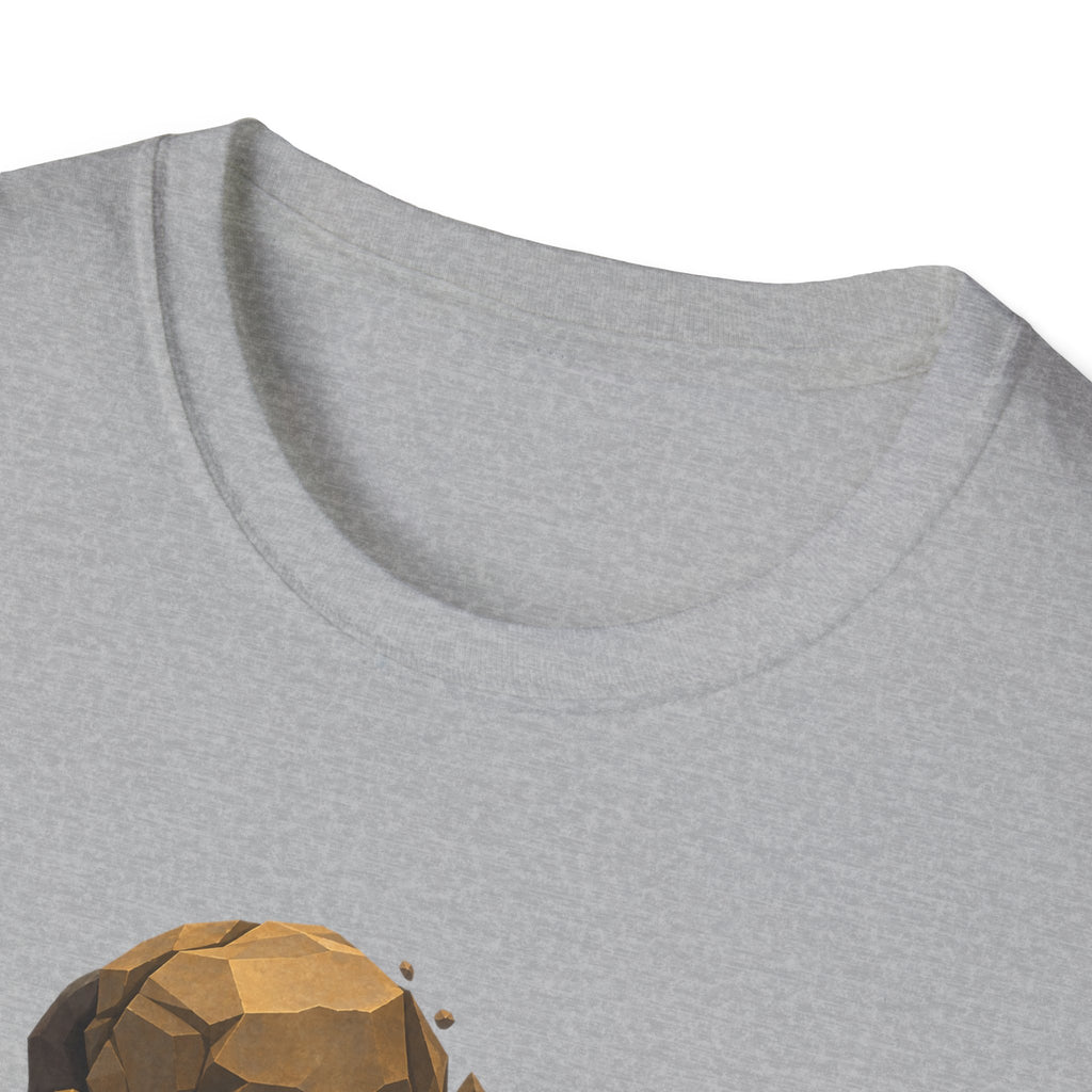 Ba Ba Monkey Boss | OSRS TOA Runescape Inspired Shirt