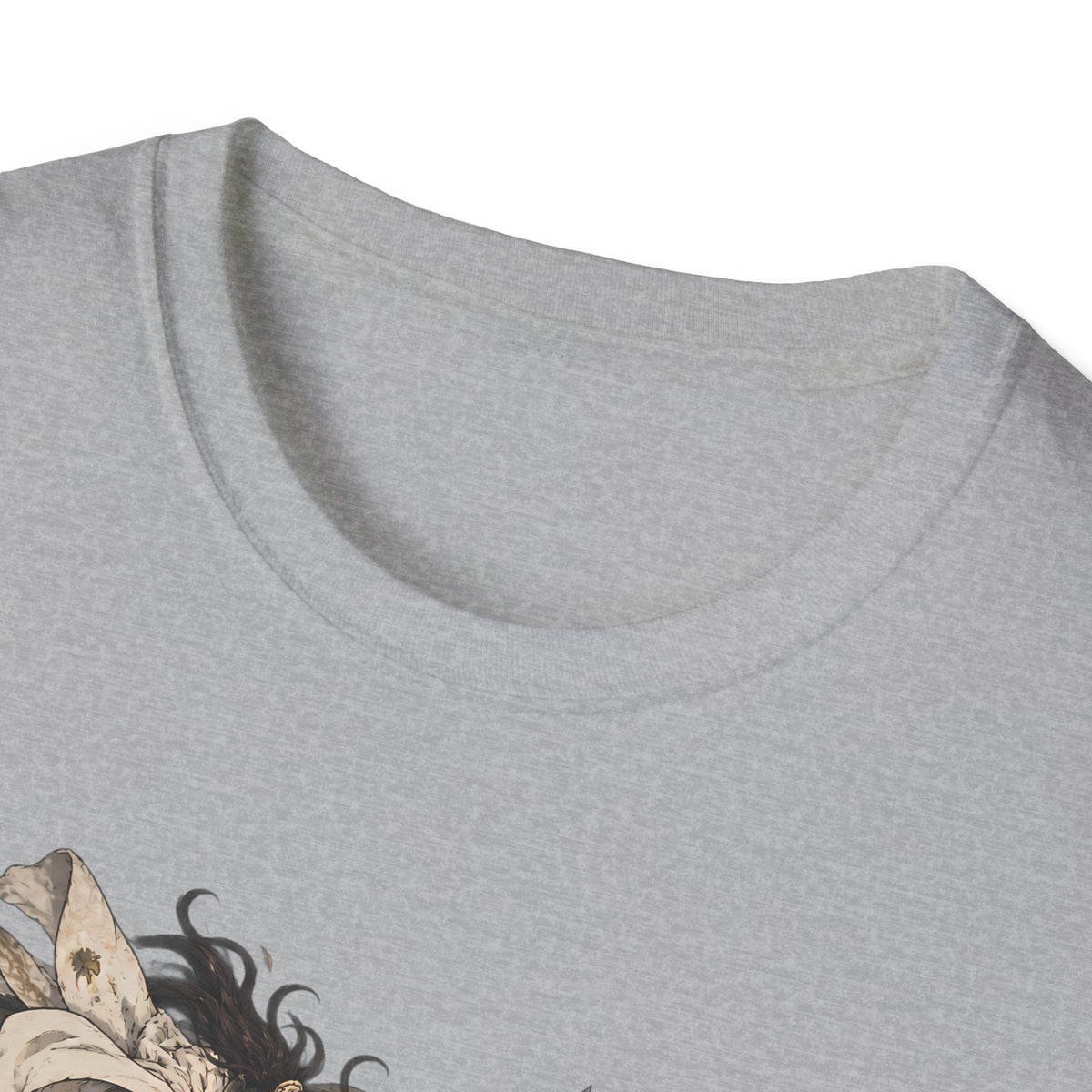 Battle of Broken Bridges | Anime Japanese Samurai Battle T-Shirt