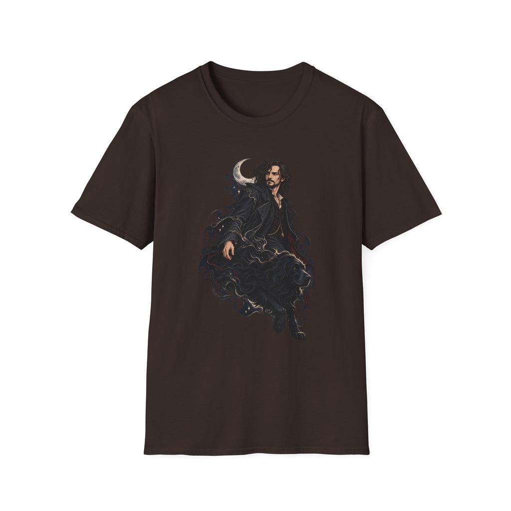 Sirius Black | Harry Potter Dark Fantasy Padfoot T-shirt
