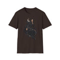 Sirius Black | Harry Potter Dark Fantasy Padfoot T-shirt