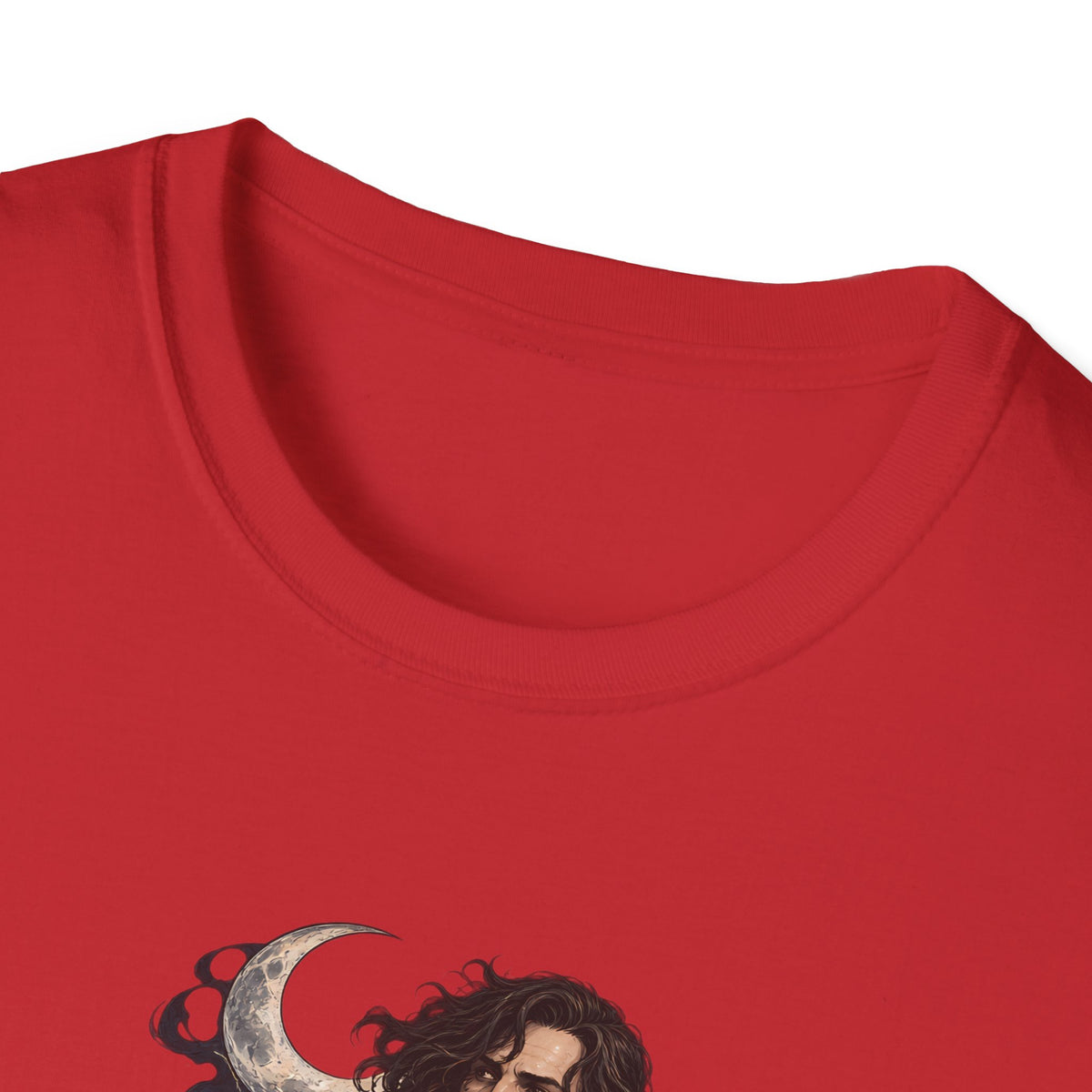 Sirius Black | Harry Potter Dark Fantasy Padfoot T-shirt
