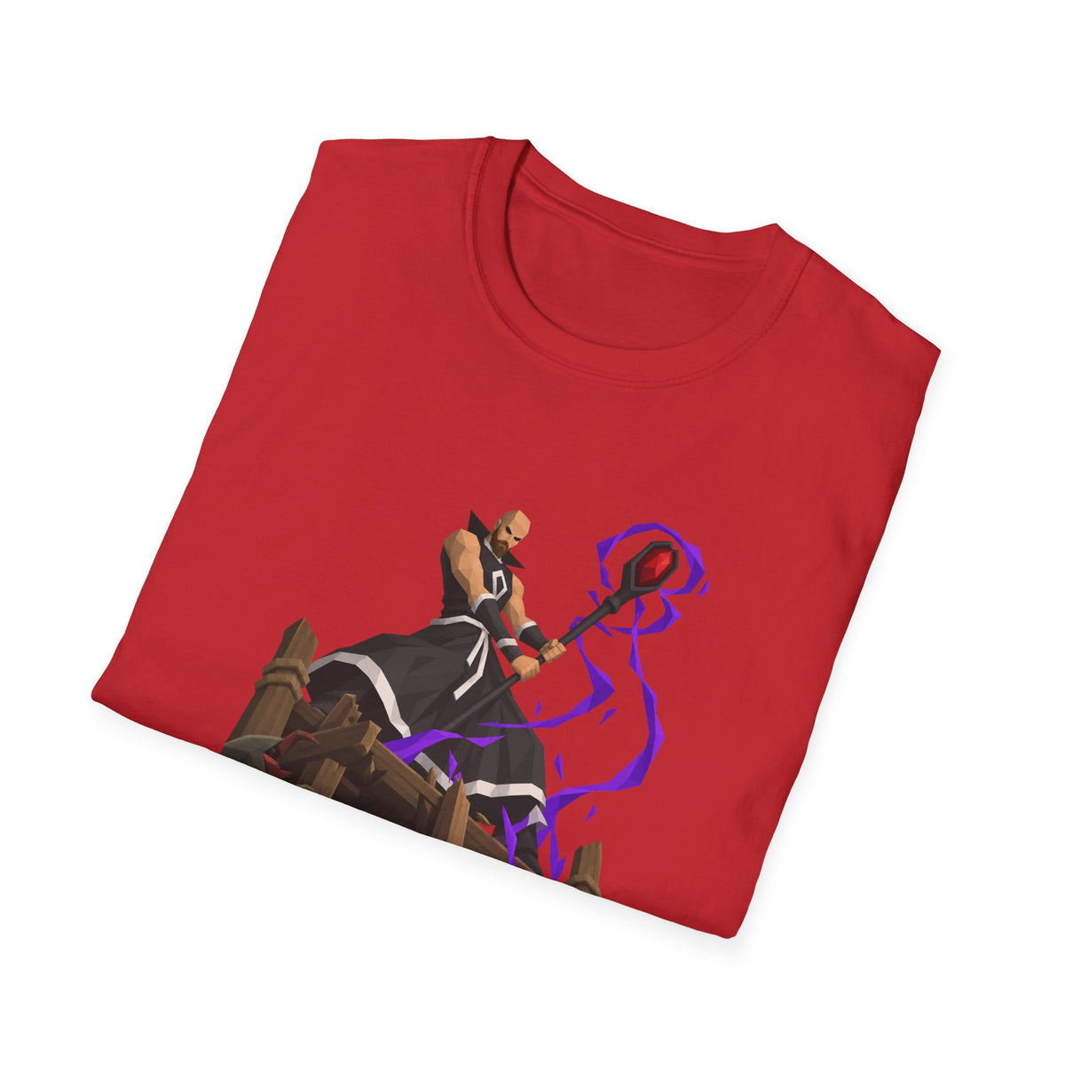 Void Knight | Pest Control | OSRS | Runescape Nostalgia Shirt