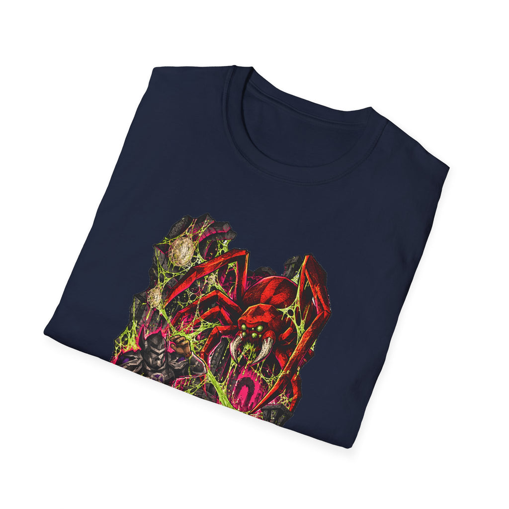 Sarachnis Solo | OSRS | Runescape Inspired Boss Shirt