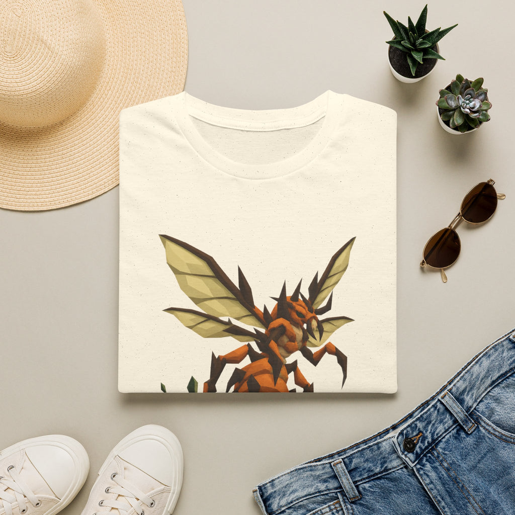 Kalphite Queen Transmorph | OSRS | Runescape Inspired Boss Shirt