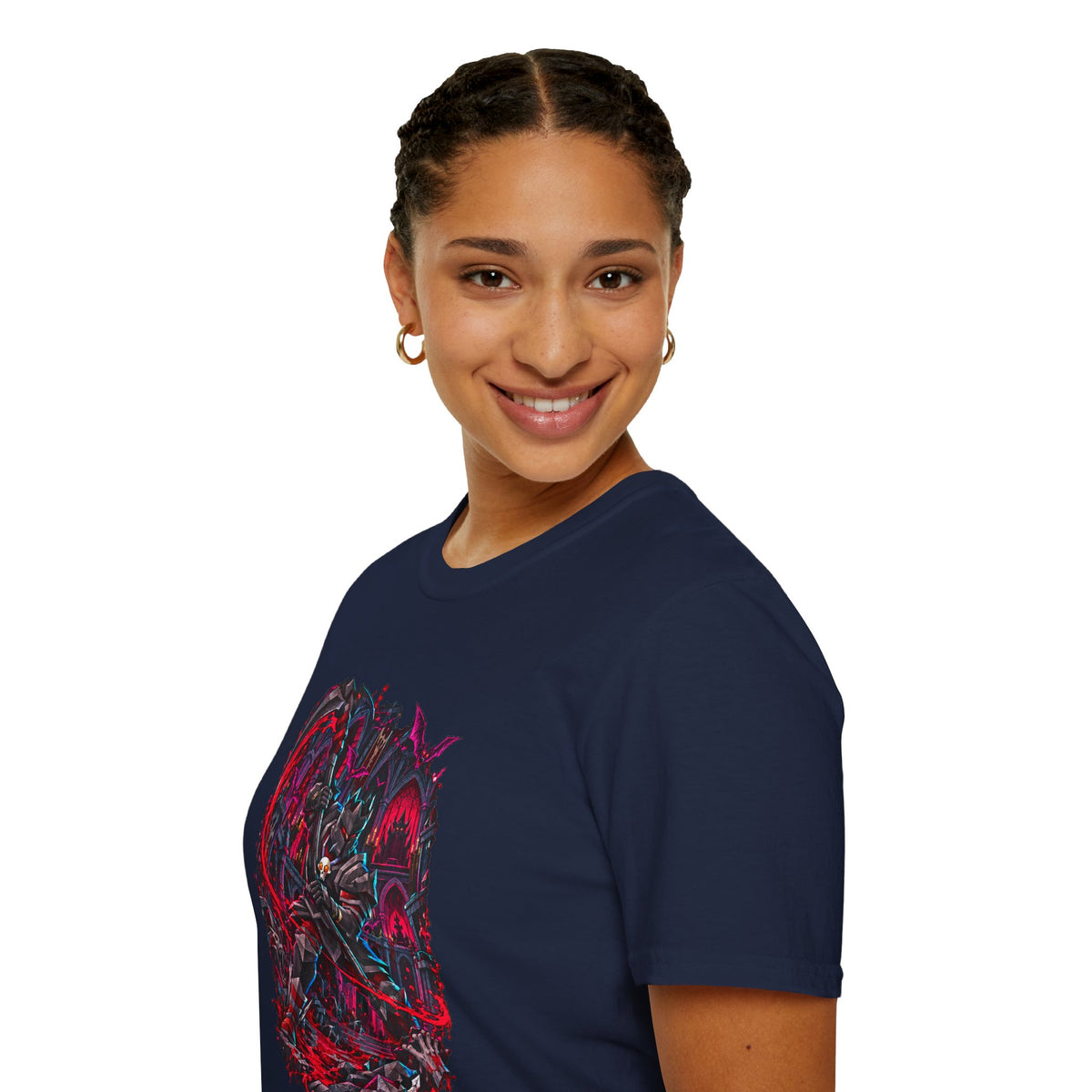Theatre of Blood | OSRS | Runescape Inspired Torva Gamer Graphic T Shirt