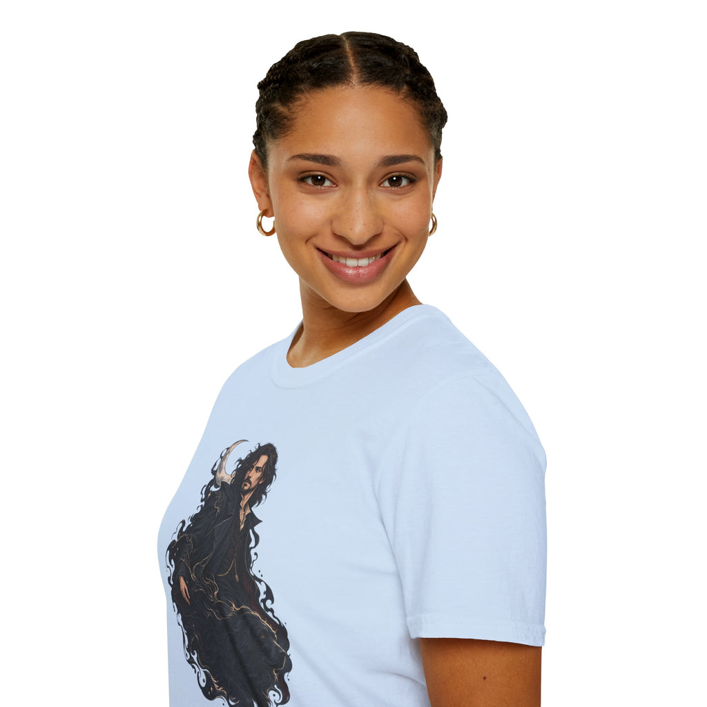 Sirius Black | Harry Potter Dark Fantasy Padfoot T-shirt