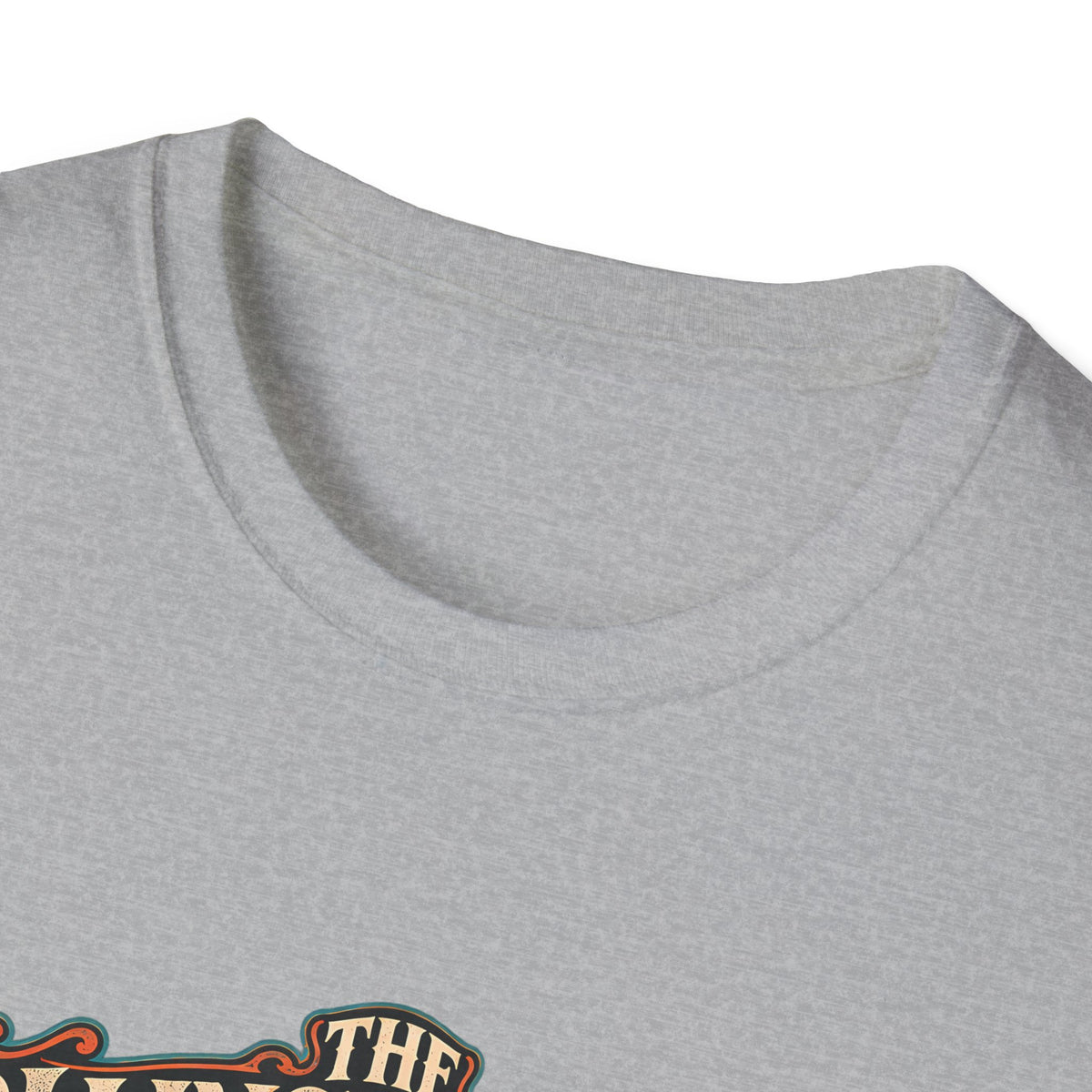 Rolling Traumas "Still On Tour" | Rock Band T-Shirt