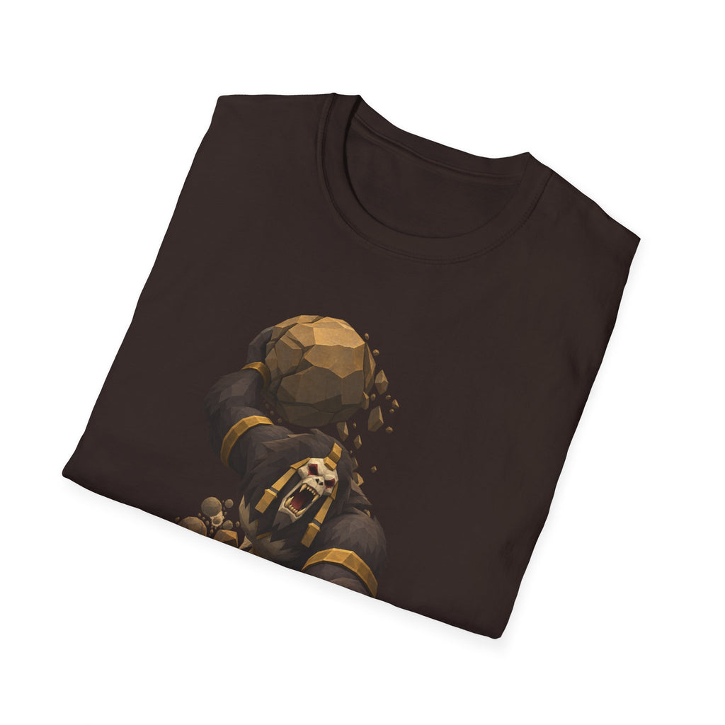 Ba Ba Monkey Boss | OSRS TOA Runescape Inspired Shirt