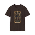 Temperance | Tarot | Vintage Angel | Graphic Tee