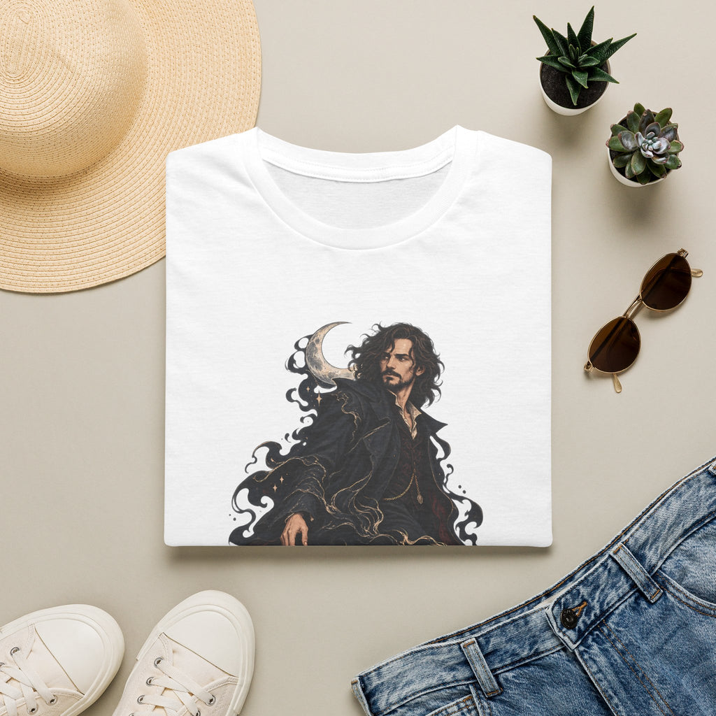 Sirius Black | Harry Potter Dark Fantasy Padfoot T-shirt