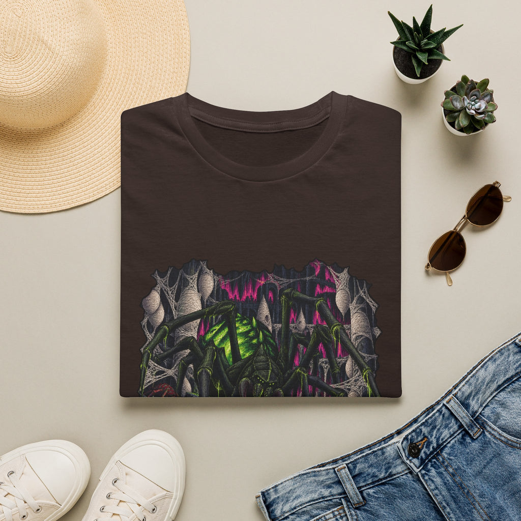 ARAXXOR | OSRS Slayer Boss | Runescape Inspired Shirt