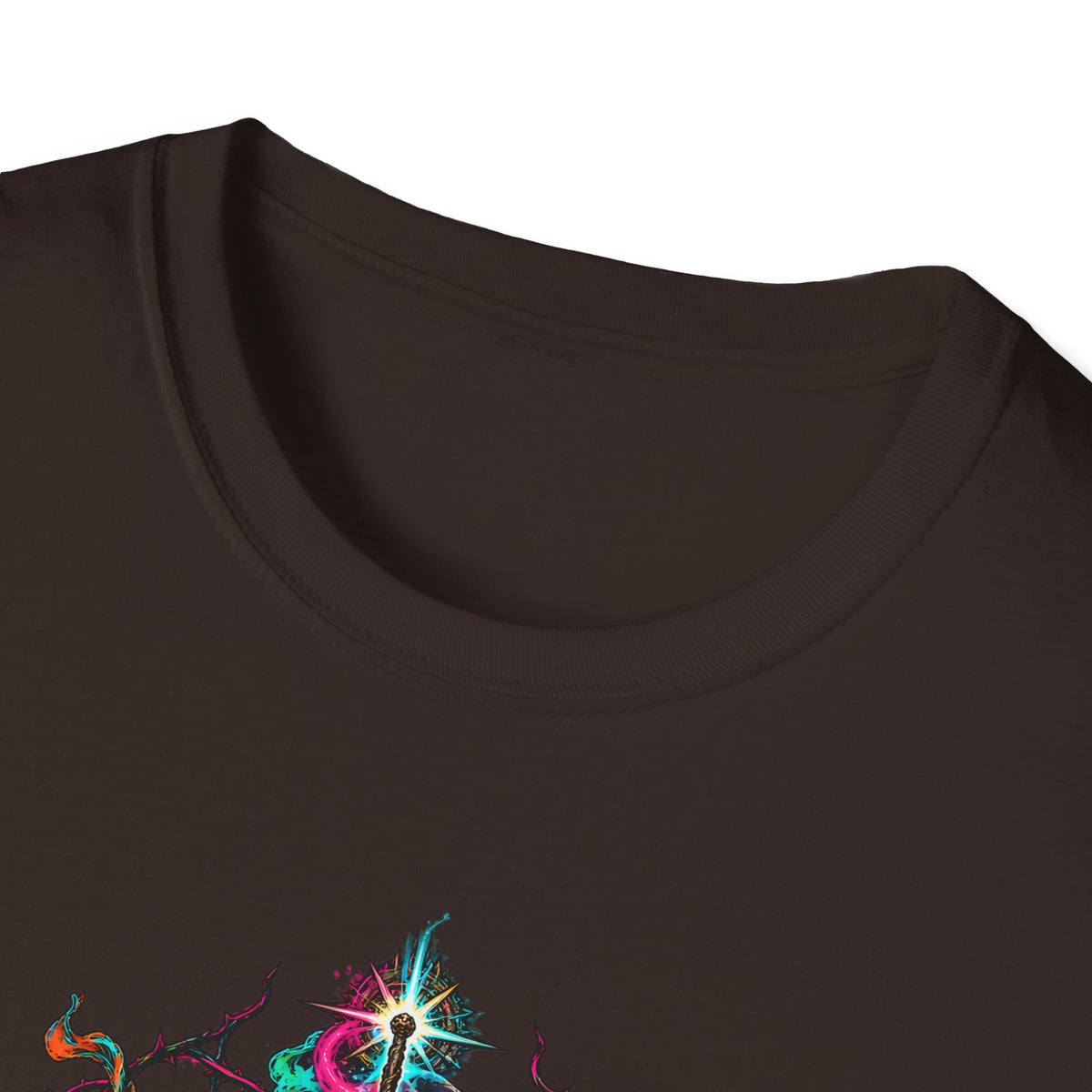 Deathly Hallows | Harry Potter Graphic T-Shirt