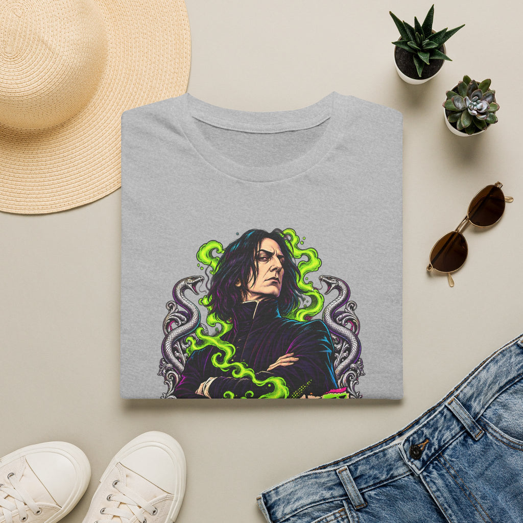Professor Snape | Obviously | Harry Potter Dark Magical T-Shirt