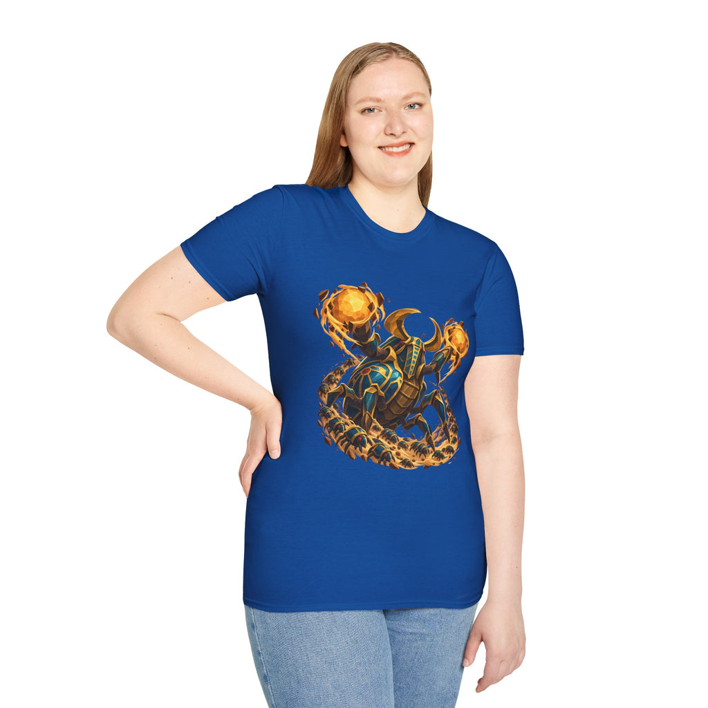 Kephri TOA Beetle Boss | OSRS | Runescape Inspired Shirt