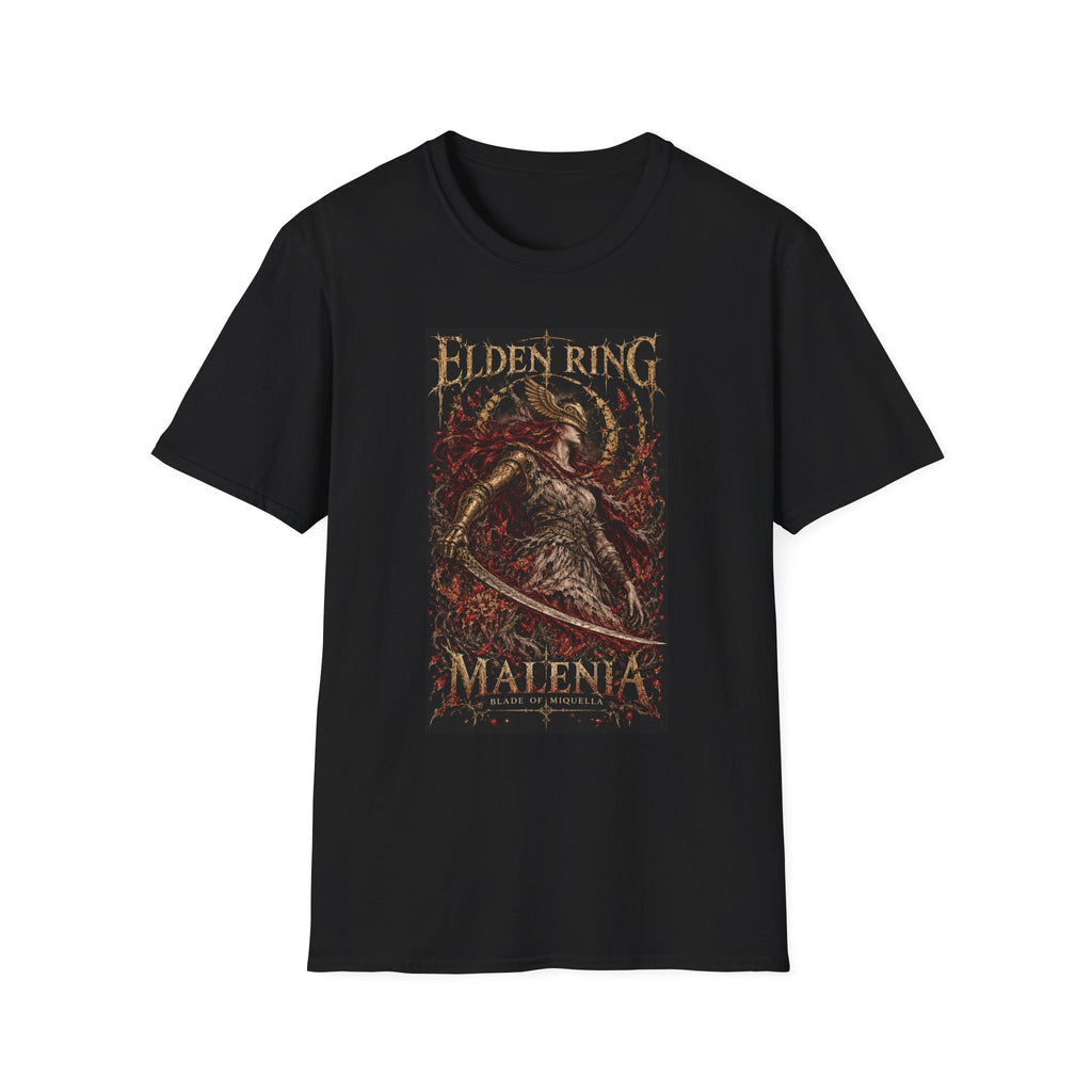 Elden Ring | Malenia | Graphic T-Shirt