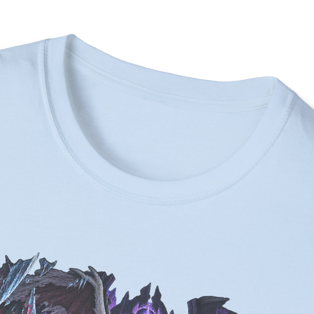 Solo Nex | OSRS | Runescape Inspired Gamer T Shirt