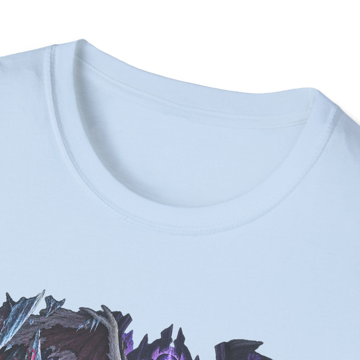Solo Nex | OSRS | Runescape Inspired Gamer T Shirt