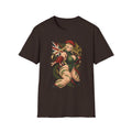 Street Fighter Cammy | Sexy Pin Up Style Graphic Cammy Shirt