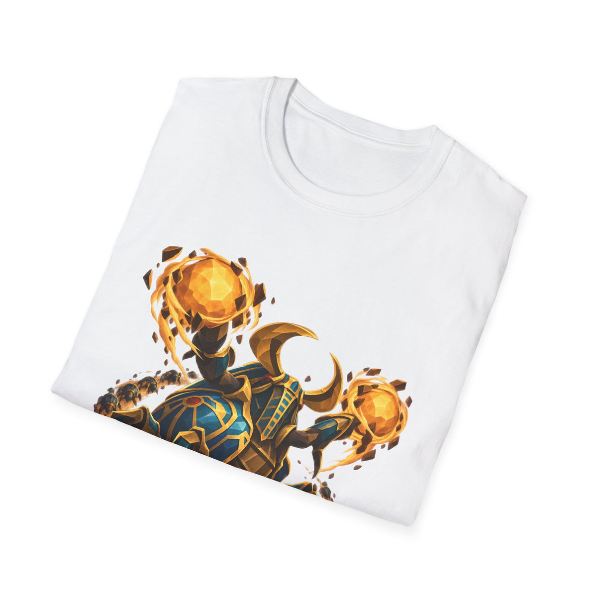 Kephri TOA Beetle Boss | OSRS | Runescape Inspired Shirt