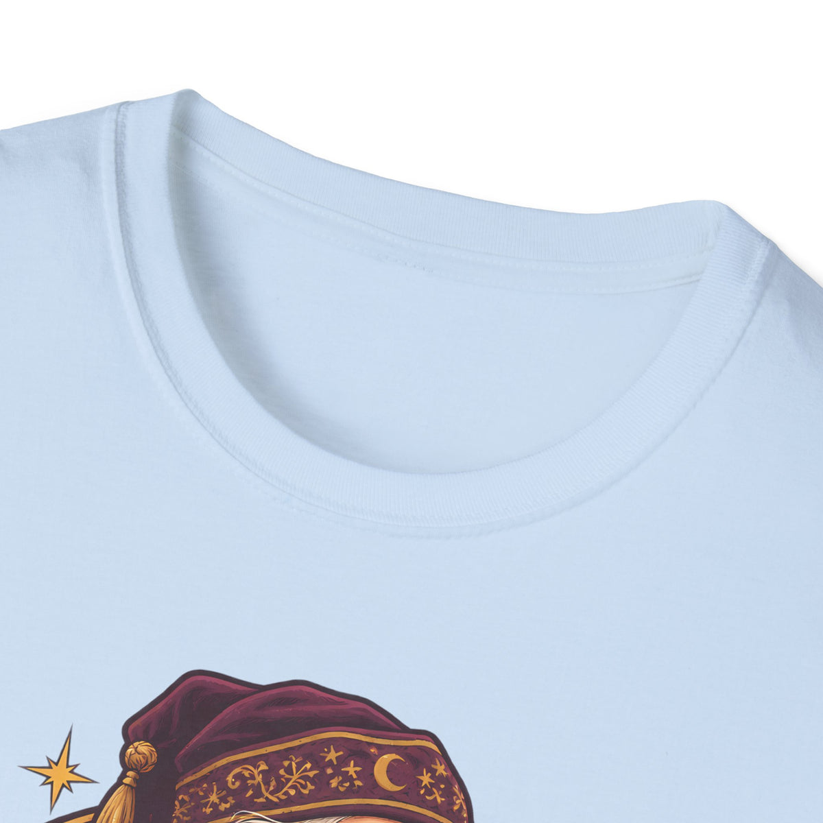 Dumbledore | Sherbet Lemon? | Harry Potter Illustration T‑Shirt