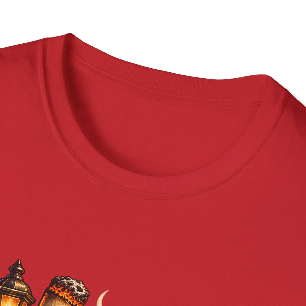 Outside for Character Development | Humorous Vintage Cigarette Graphic