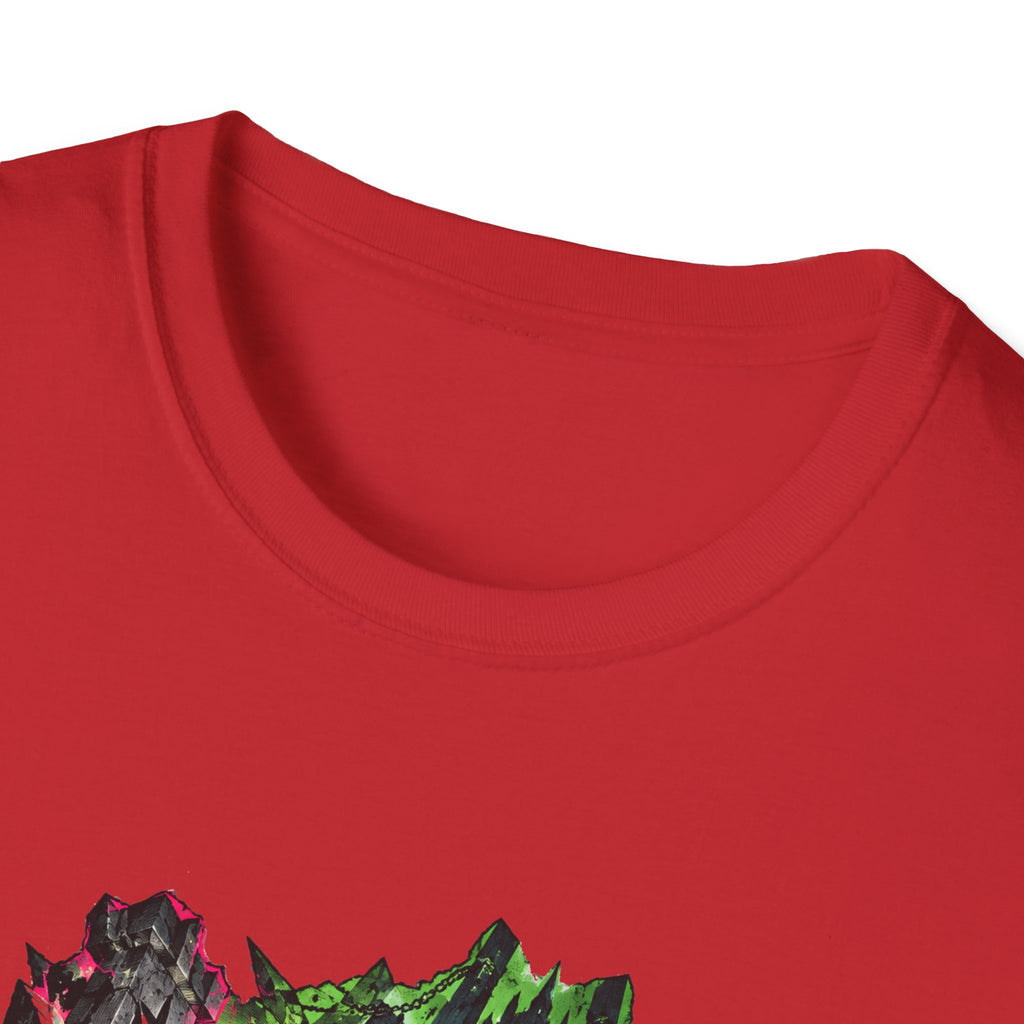 General Graardor Solo | OSRS | Runescape Inspired T Shirt