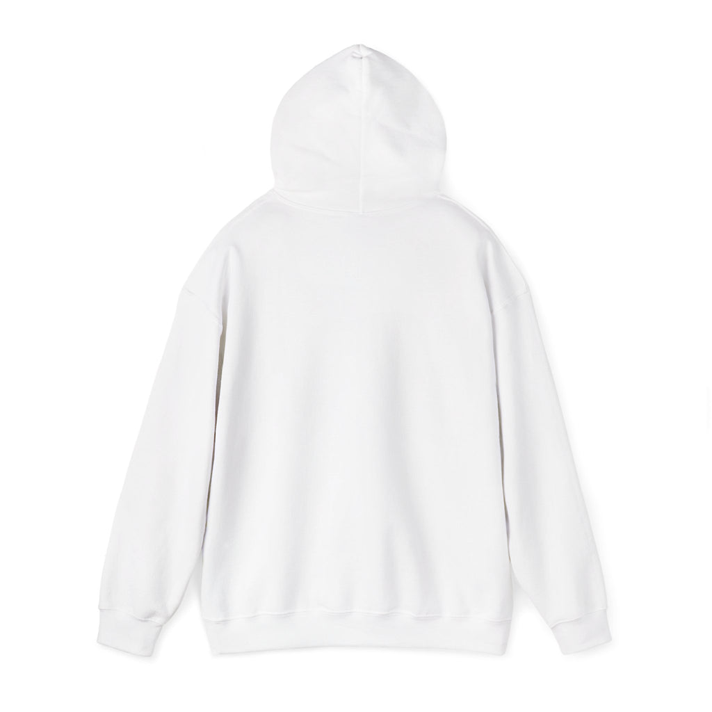 Don’t Trip! Meditating Skeleton Hoodie - Funny GTA 6 Inspired Front Print Only