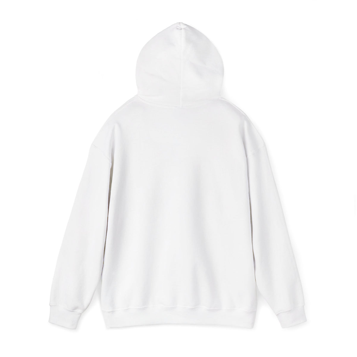 Don’t Trip! Meditating Skeleton Hoodie - Funny GTA 6 Inspired Front Print Only