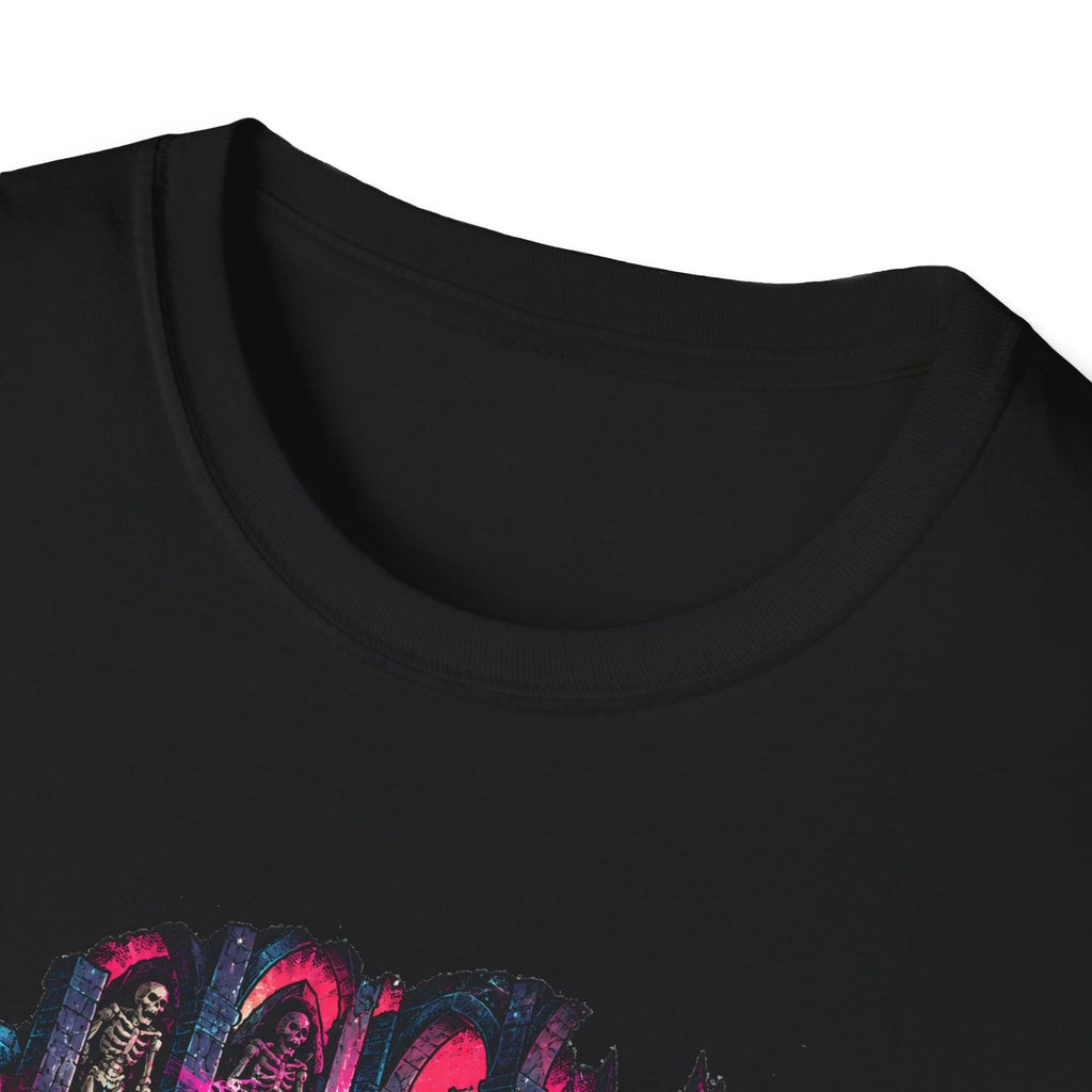 Ice Barrage | OSRS Magic | Runescape Inspired Shirt