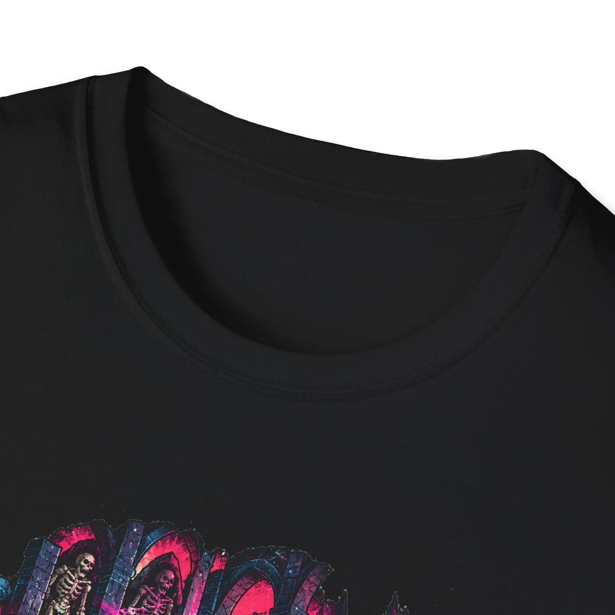 Ice Barrage | OSRS Magic | Runescape Inspired Shirt