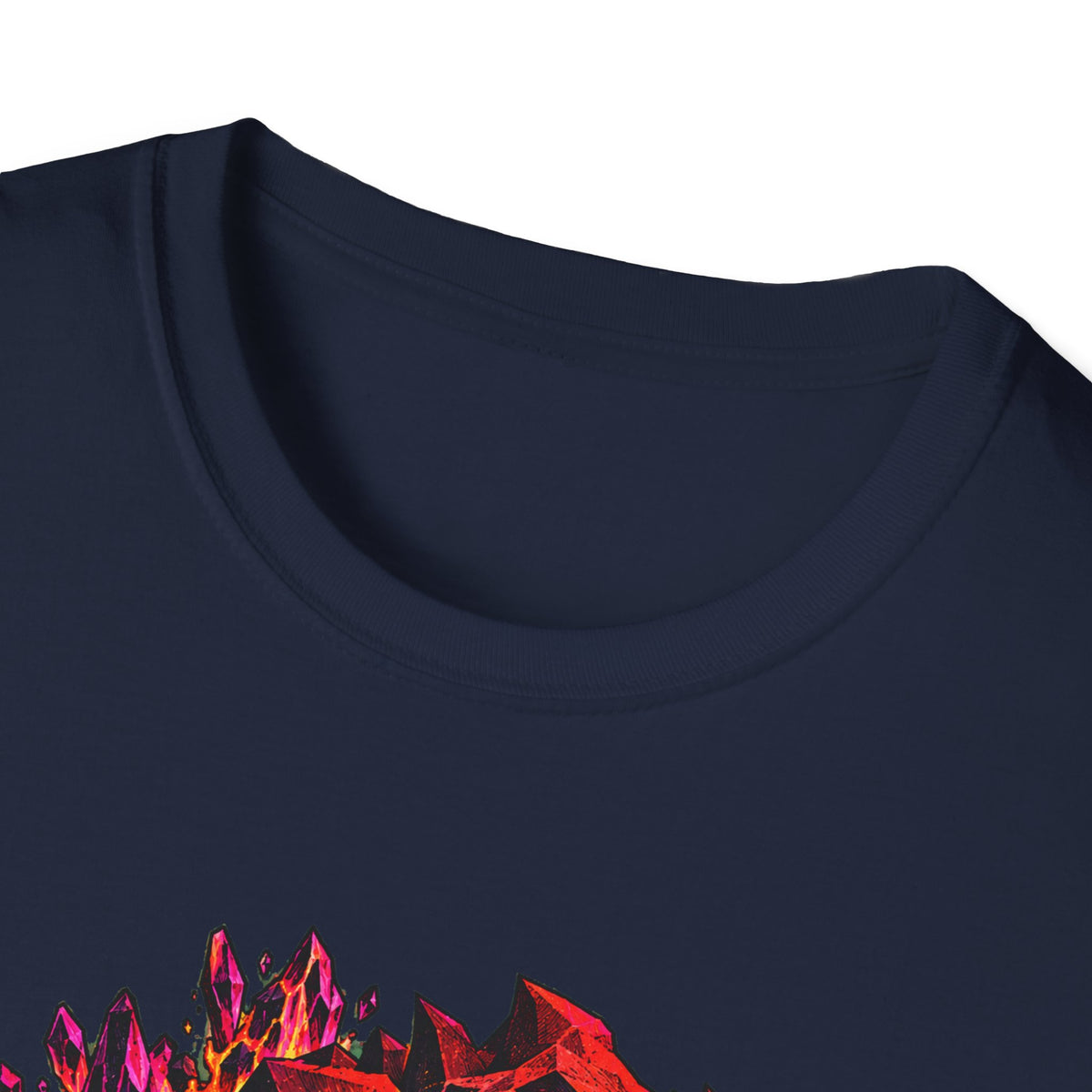 TzTok Jad Fight Caves | OSRS | Runescape Boss Shirt